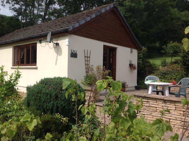 Ty Twt - Complete Holiday Home Llandysul Kültér fotó