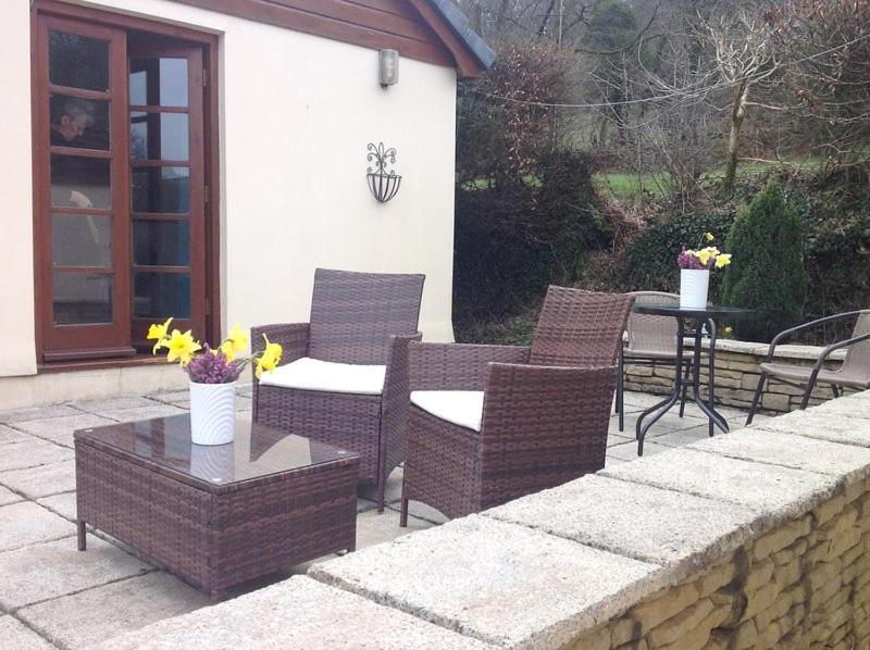 Ty Twt - Complete Holiday Home Llandysul Kültér fotó