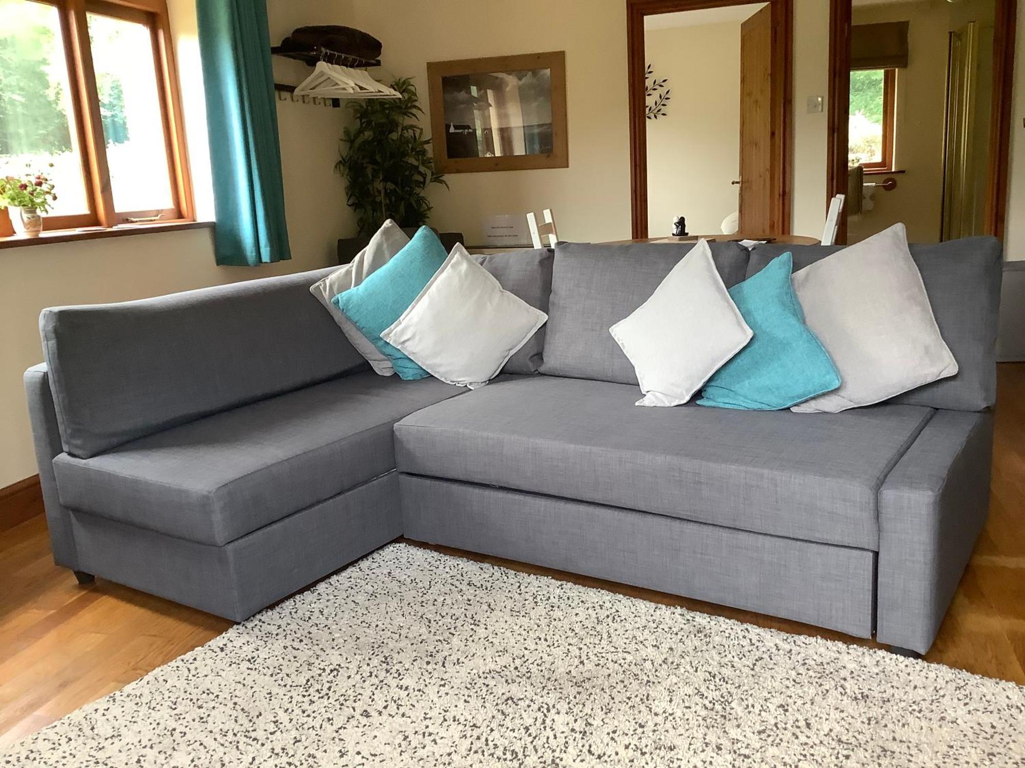 Ty Twt - Complete Holiday Home Llandysul Kültér fotó