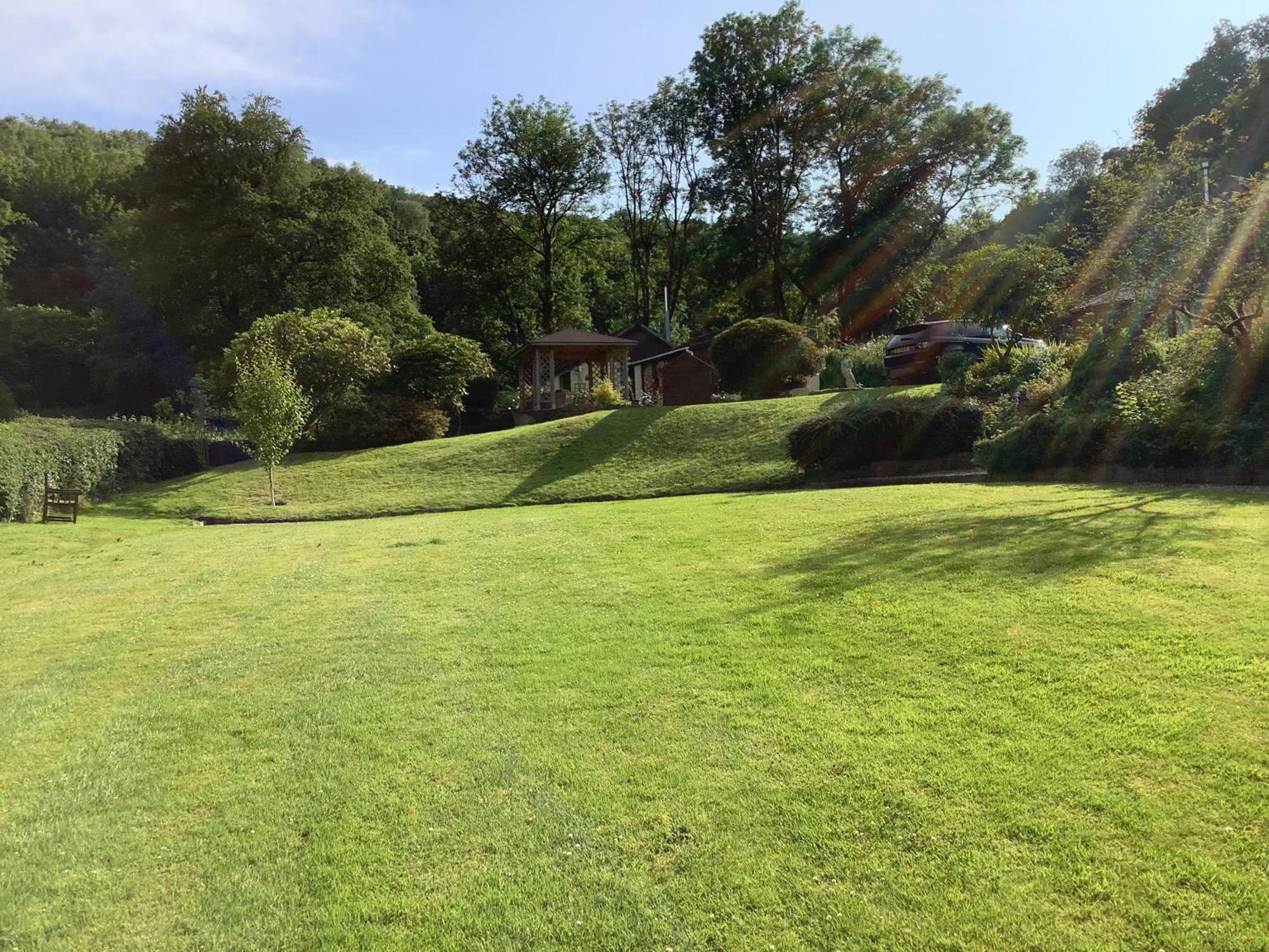 Ty Twt - Complete Holiday Home Llandysul Kültér fotó
